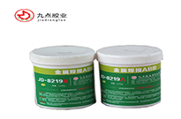 金屬代替焊接用什么膠水？
